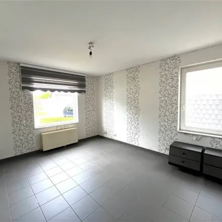 Rent this 1 bed apartment on Poststraat 26 in 3582 Beringen, Belgium