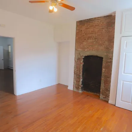 Rent this 2 bed apartment on 79 Beacon Avenue in Croxton, Jersey City