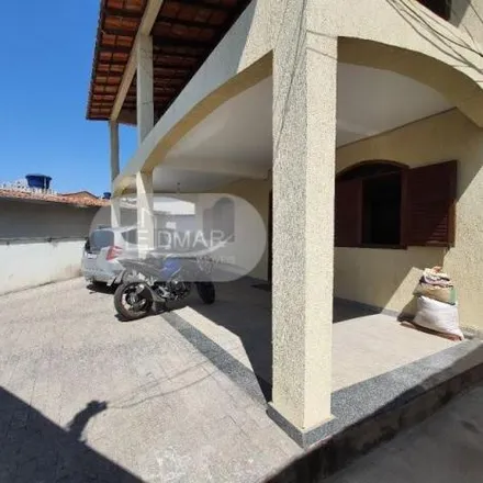 Buy this 4 bed house on Rua Santa Cruz in Sede, Contagem - MG