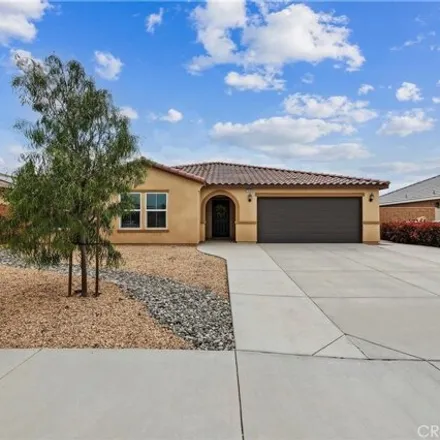 Buy this 4 bed house on 29042 Silversale Lane in Winchester, Riverside County