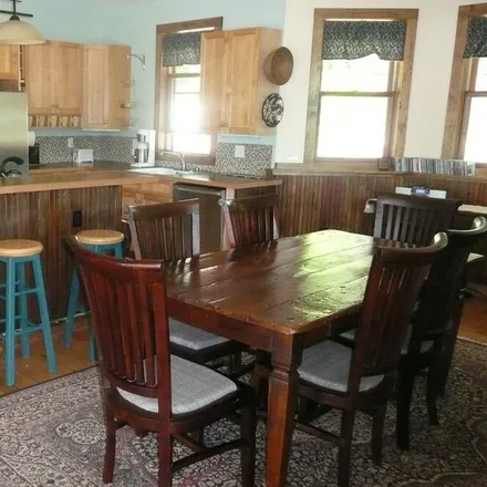 Rent this 4 bed house on Madison
