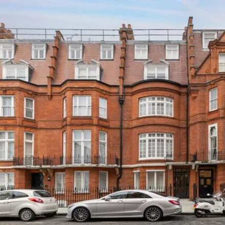 Image 5 - 55 Hans Road, London, SW3 1RL, United Kingdom - Apartment for rent