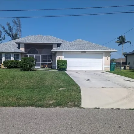 Buy this 3 bed house on 1994 Southwest 8th Court in Cape Coral, FL 33991