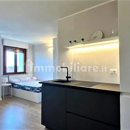 Rent this 1 bed apartment on Strada Privata Pastorini in 28100 Novara NO, Italy