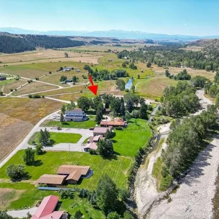 Image 5 - 31 Lower Hawk Valley Rd, Columbus, Montana, 59019 - House for sale