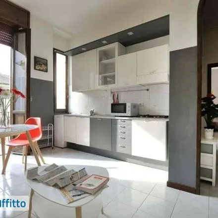 Image 8 - Via Fra Bartolomeo 7, 20146 Milan MI, Italy - Apartment for rent