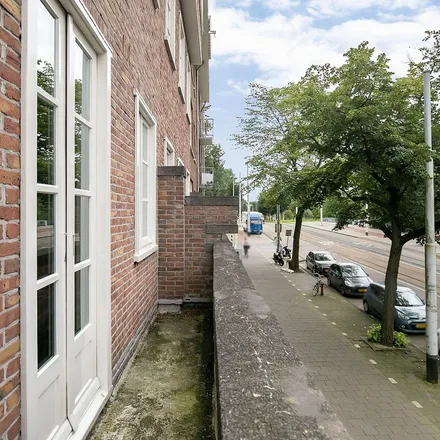Image 3 - Jan Evertsenstraat 147-1, 1057 BW Amsterdam, Netherlands - Apartment for rent
