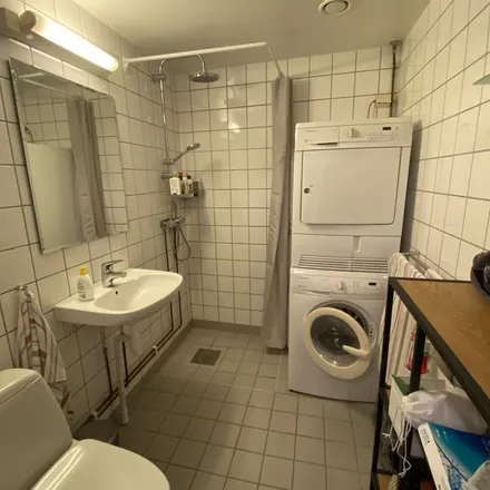 Image 7 - Nordahl Bruns gate 18A, 0165 Oslo, Norway - Apartment for rent