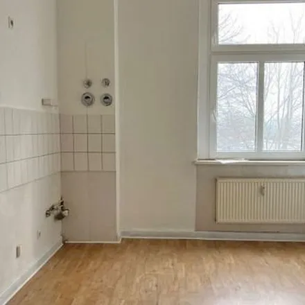 Rent this 2 bed apartment on Hans-Neupert-Straße 63a in 38820 Halberstadt, Germany