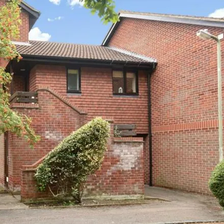 Buy this studio apartment on Campion Hall Drive in Sandringham Road, East Hagbourne