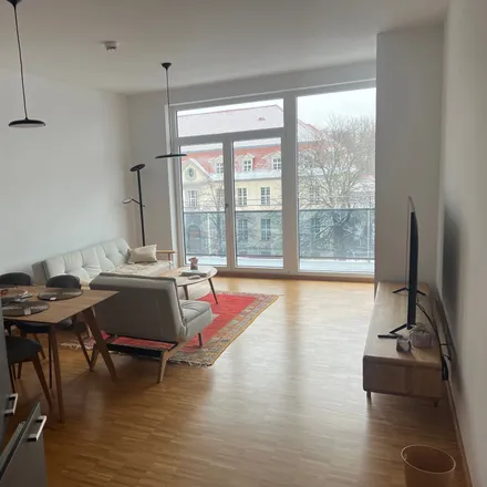 Rent this 2 bed apartment on Heubnerweg 9 in 14059 Berlin, Germany