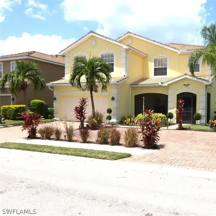 Buy this 5 bed house on 2072 Cape Heather Circle in Cape Coral, FL 33991