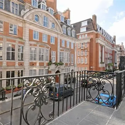 Image 3 - 14 South Street, London, W1K 1HP, United Kingdom - Townhouse for rent