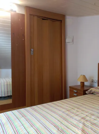 Image 4 - ronda de Sant Oleguer, 80304 Mataró, Spain - Room for rent