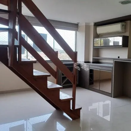 Buy this 2 bed apartment on Avenida Jacuí in Cristal, Porto Alegre - RS