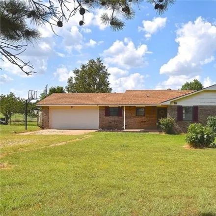 Buy this 3 bed house on 3971 Sharon Gale Dr in Guthrie, Oklahoma