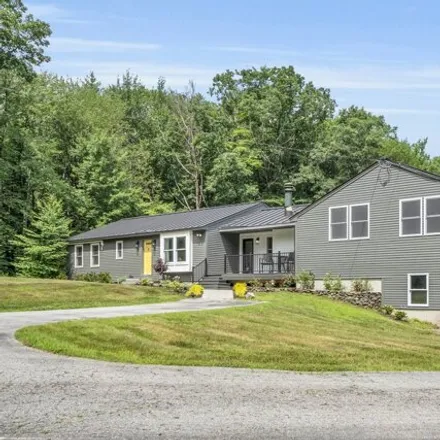 Buy this 3 bed house on 273 Dodge Hill Rd in Henniker, New Hampshire