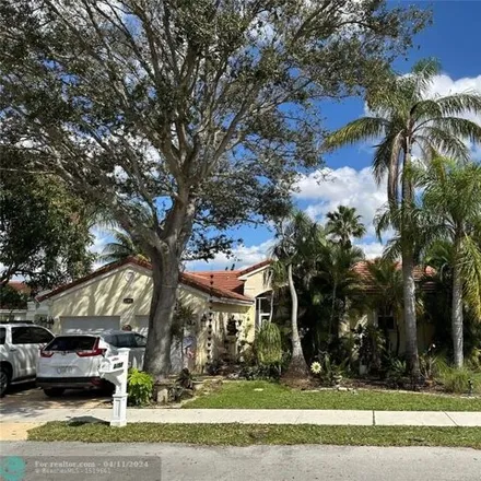 Image 1 - 6377 Ocean Drive, Margate, FL 33063, USA - House for sale