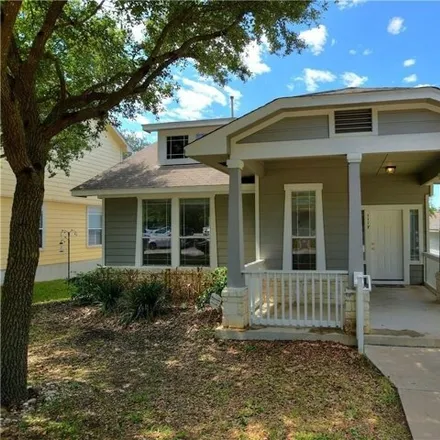 Rent this 3 bed house on 1116 Rawhide Trail in Cedar Park, TX 78613