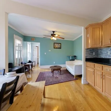 Rent this 3 bed condo on 94 Cushing Street in Waltham, MA 02453