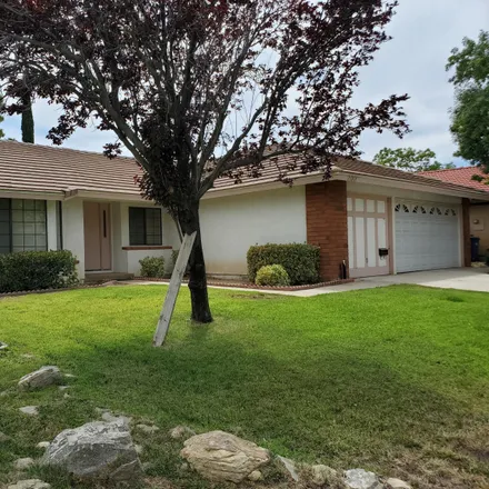 Buy this 3 bed house on 2130 Millcreek Way in Palmdale, CA 93551