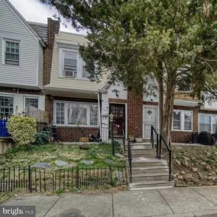 Rent this 3 bed house on 1909 Penfield Street in Philadelphia, PA 19138