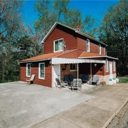 Buy this 3 bed house on 392 North Liberty Street in Blairsville, PA 15717