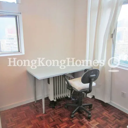 Image 6 - 000000 China, Hong Kong, Hong Kong Island, Causeway Bay, Gloucester Road, Block B - Apartment for rent
