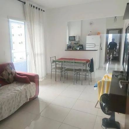 Buy this 1 bed apartment on Residencial Perola Azul in Rua Nicarágua 306, Guilhermina