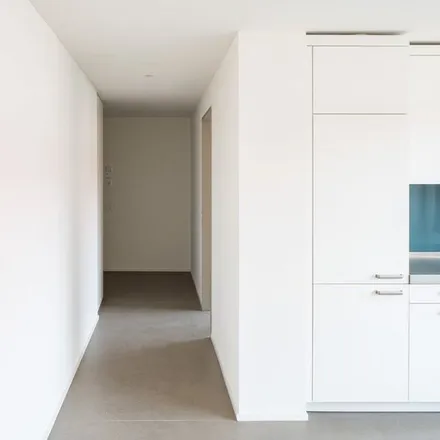 Image 2 - Hochstrasse 48, 4053 Basel, Switzerland - Apartment for rent