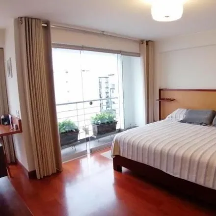 Buy this 3 bed apartment on Calle Montes de Oro in Santiago de Surco, Lima Metropolitan Area 51132