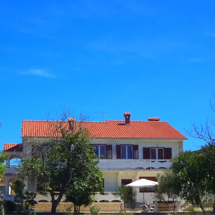 Rent this 4 bed apartment on unnamed road in 51280 Town of Rab, Croatia
