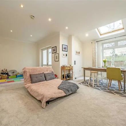 Rent this 3 bed apartment on 4 Tenniel Close in London, W2 3LE