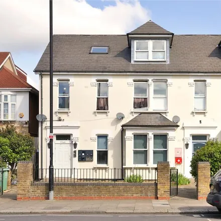 Rent this 2 bed apartment on 83 Lansdowne Road in London, N17 0NN