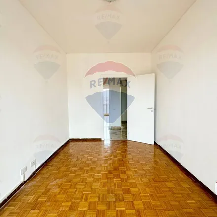 Rent this 3 bed apartment on Via Ferrante Aporti 34 in 20125 Milan MI, Italy