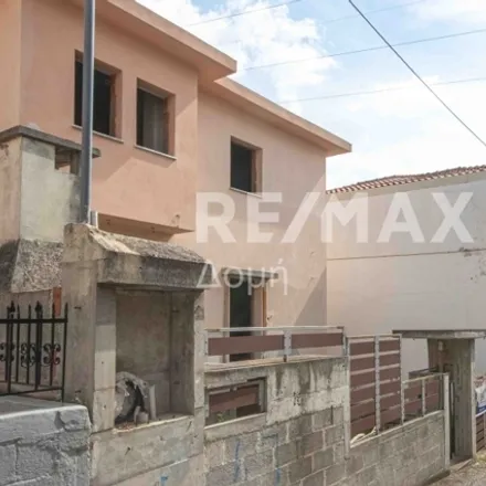 Buy this 4 bed house on Σύρου in Volos Municipality, Greece