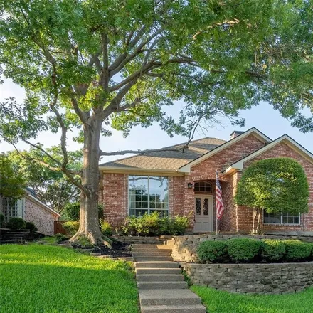 Buy this 3 bed house on 722 Royal Birkdale Drive in Garland, TX 75044