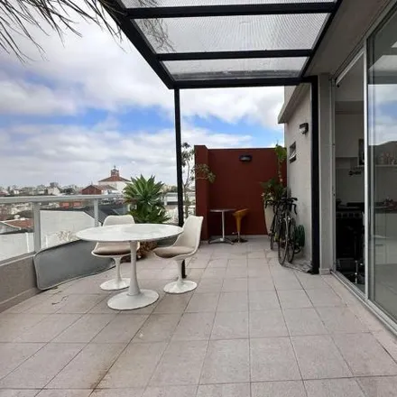 Buy this studio apartment on Manuela Pedraza 3731 in Coghlan, C1430 FBM Buenos Aires