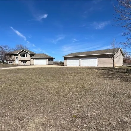 Buy this 4 bed house on 9831 178th Avenue Northwest in Elk River, MN 55330