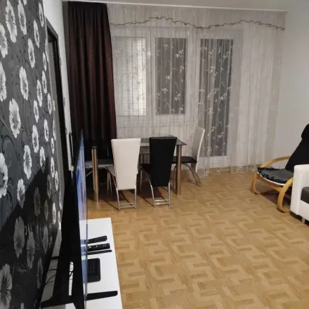 Rent this 1 bed apartment on Pizzeria Fontana in Náměstí Přemysla Otakara Ⅱ. 12/8, 370 01 České Budějovice