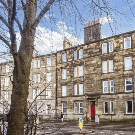 Buy this 1 bed apartment on 19 Westfield Road in City of Edinburgh, EH11 2QT