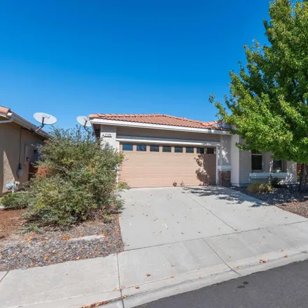 Image 2 - 2120 Avella Drive, Sparks, NV 89434, USA - House for sale