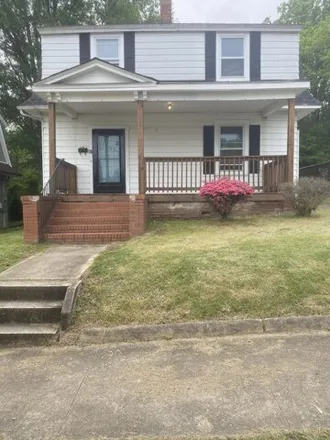 Rent this 3 bed house on 719 Temple Avenue in Danville, VA 24541