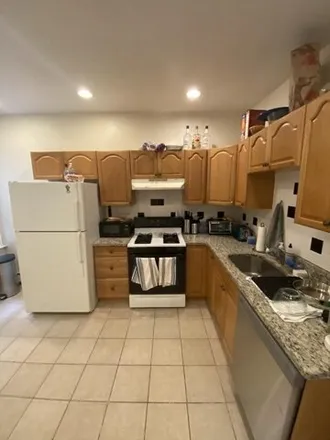 Rent this 3 bed apartment on 45 Orkney Rd Apt 1 in Boston, Massachusetts