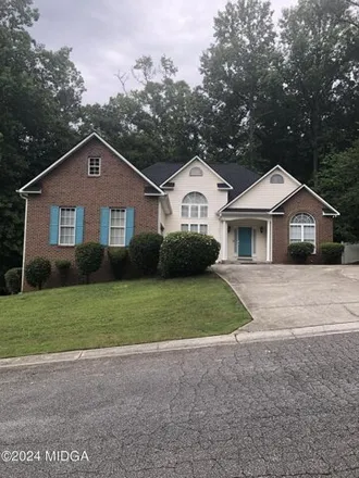 Buy this 4 bed house on 218 Northridge Drive in Macon, GA 31220