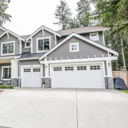 Buy this 5 bed house on 16773 Northeast 190th Street in Woodinville, WA 98072