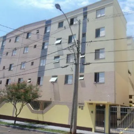 Buy this 3 bed apartment on Rua Jesuíno de Arruda 2259 in Centro, São Carlos - SP