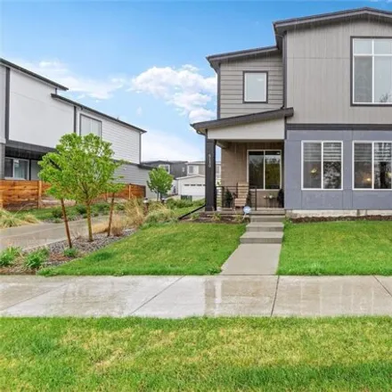Buy this 5 bed house on 5142 East 64th Avenue in Commerce City, CO 80022