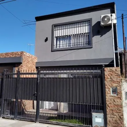 Buy this 2 bed house on Herrero Dulios in Pablo Lamberti, Garín Centro