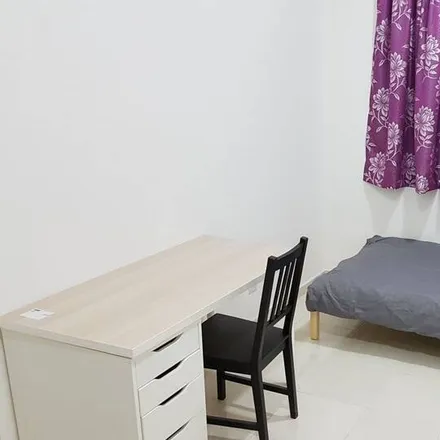Rent this 1 bed apartment on Sushi Kitchen in I Residence Persiaran Surian, 47810 Petaling Jaya